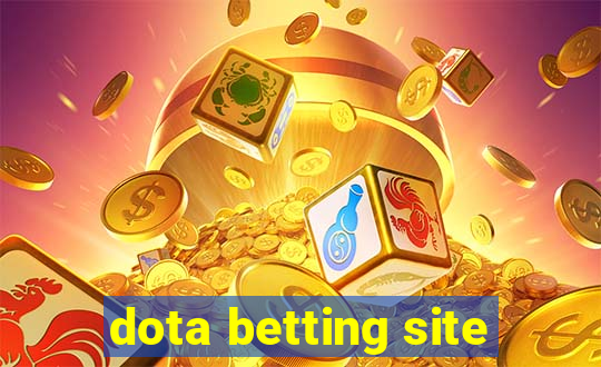 dota betting site