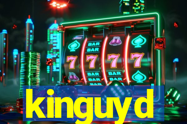 kinguyd