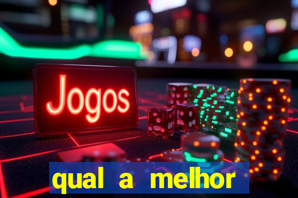 qual a melhor plataforma para o jogo do tigrinho