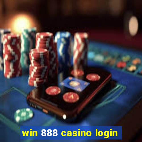 win 888 casino login