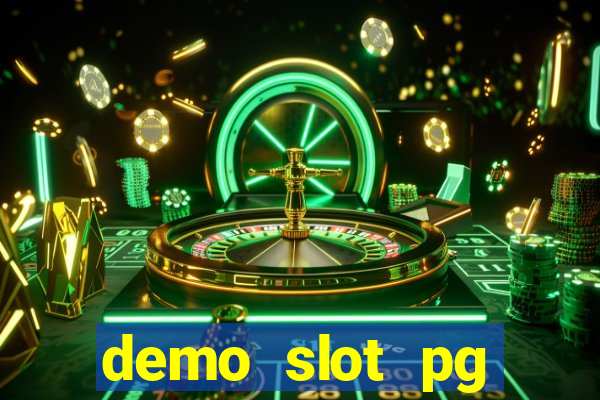 demo slot pg spirited wonders