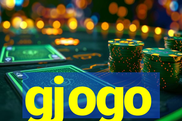 gjogo