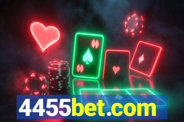 4455bet.com