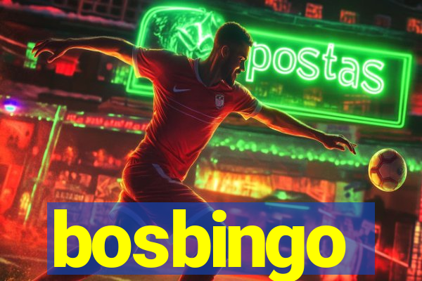 bosbingo