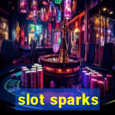 slot sparks