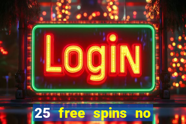 25 free spins no deposit netbet casino