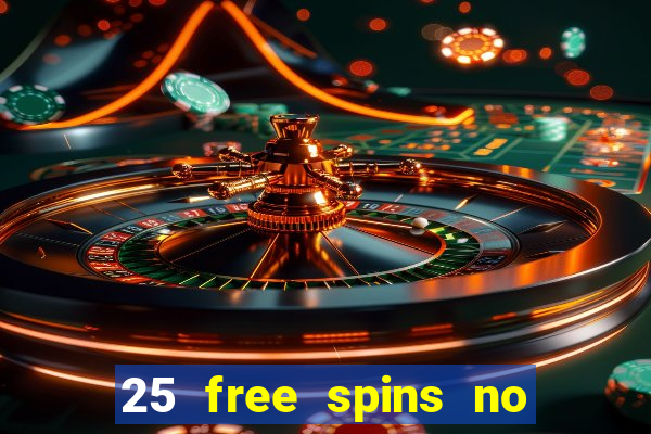 25 free spins no deposit netbet casino