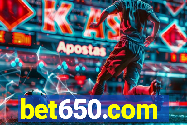 bet650.com