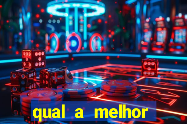 qual a melhor plataforma de jogo do tigrinho