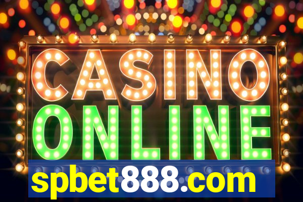 spbet888.com