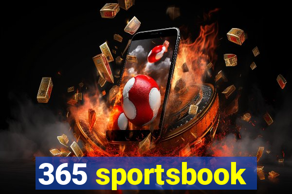 365 sportsbook