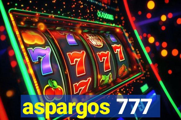 aspargos 777