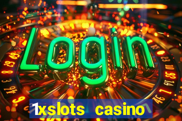 1xslots casino bonus codes