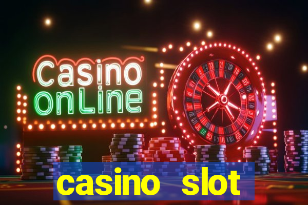 casino slot machines for sale