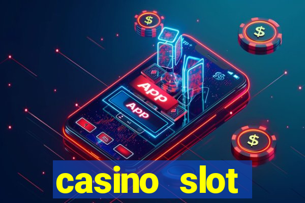 casino slot machines for sale