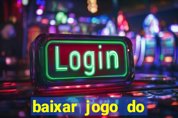 baixar jogo do street fighter