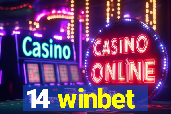 14 winbet