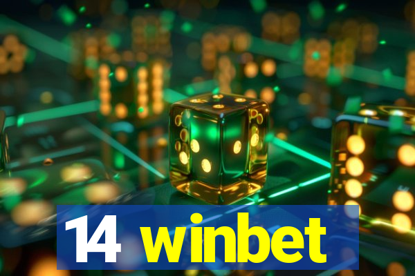 14 winbet