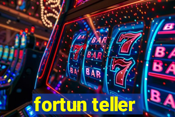 fortun teller