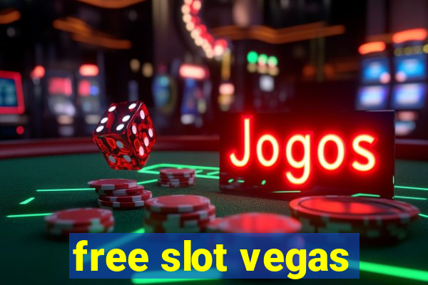 free slot vegas