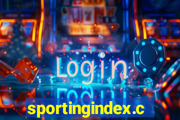 sportingindex.com