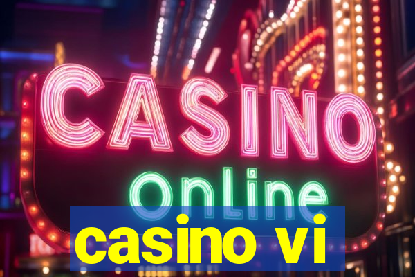 casino vi