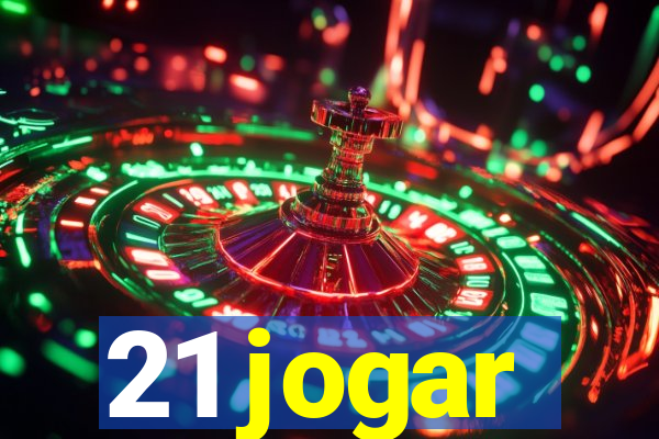 21 jogar