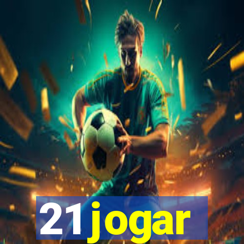 21 jogar