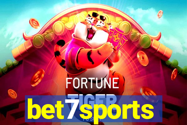 bet7sports