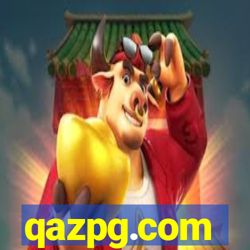 qazpg.com