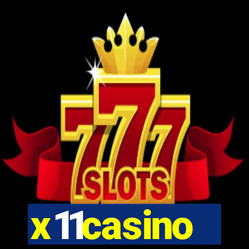 x11casino