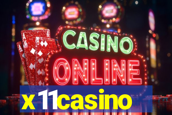 x11casino