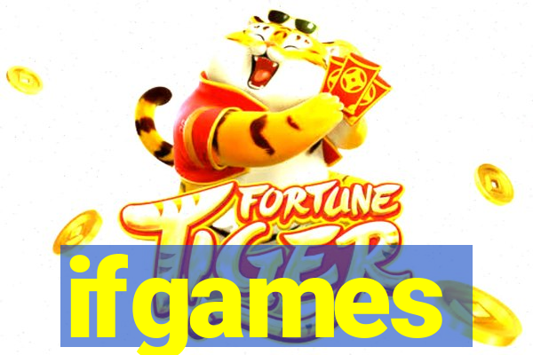 ifgames