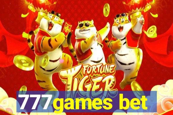 777games bet