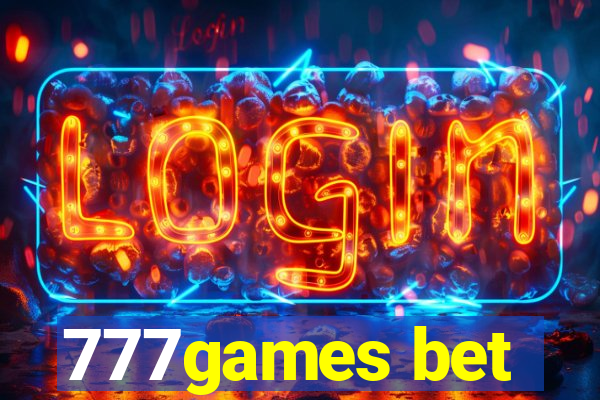 777games bet