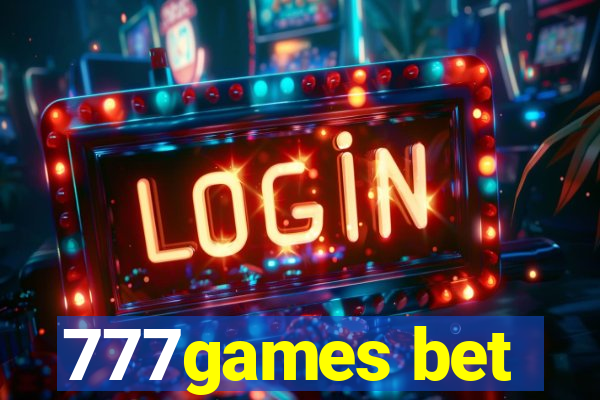 777games bet