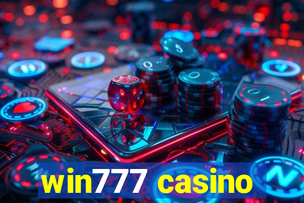 win777 casino