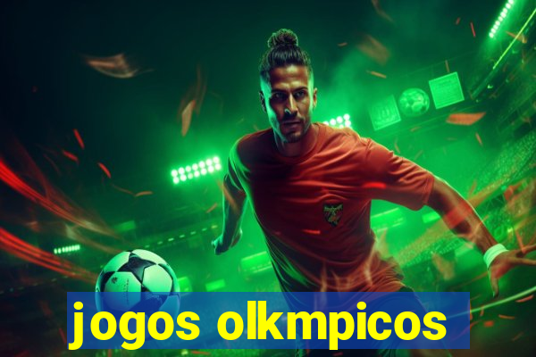 jogos olkmpicos