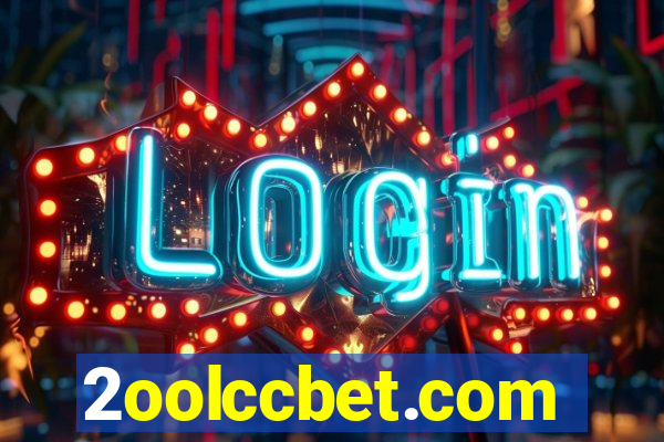 2oolccbet.com