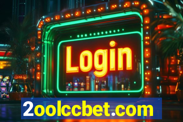 2oolccbet.com