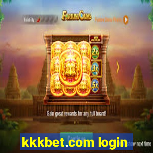 kkkbet.com login