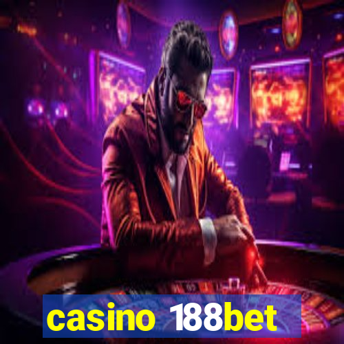 casino 188bet