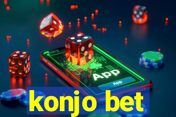 konjo bet