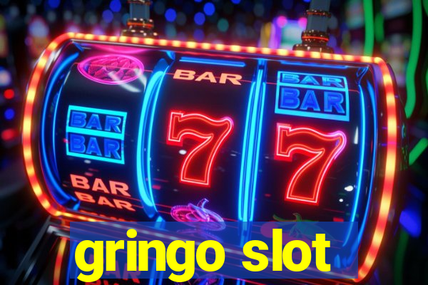 gringo slot