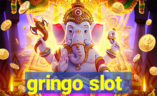 gringo slot