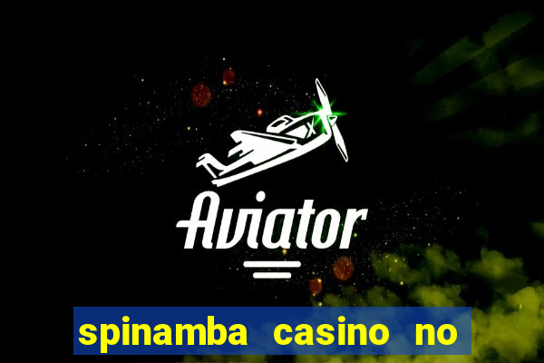 spinamba casino no deposit bonus