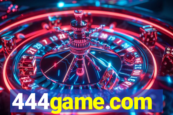 444game.com