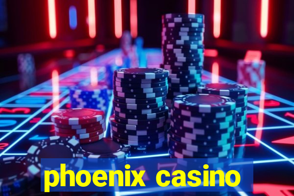 phoenix casino