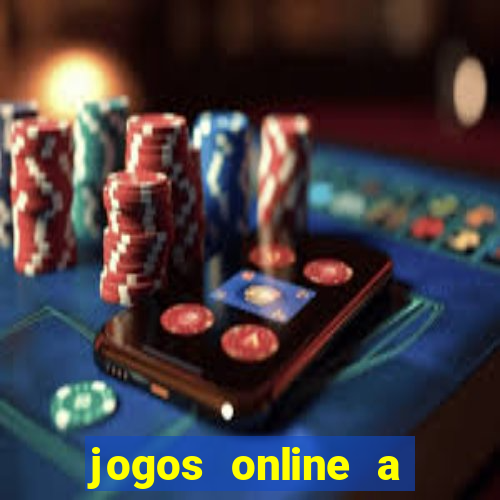 jogos online a dinheiro real