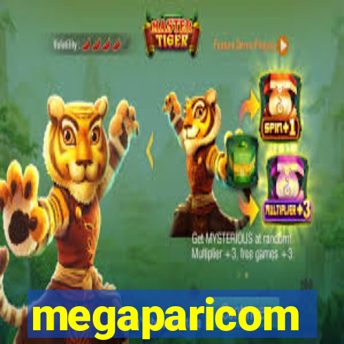 megaparicom